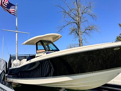 BOATZON | Chris-Craft Catalina 28 2024