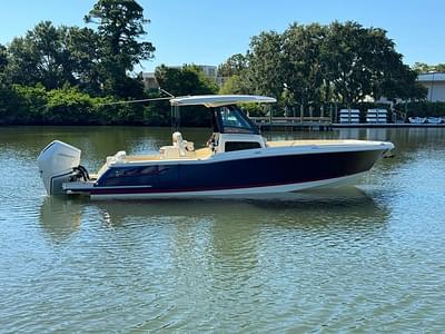 BOATZON | Chris Craft Catalina 28 2024