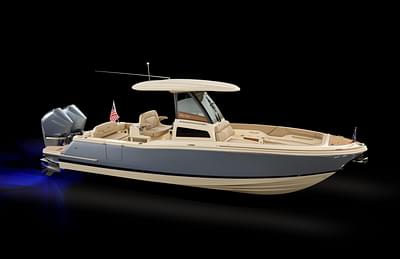 BOATZON | Chris-Craft Catalina 28 2025