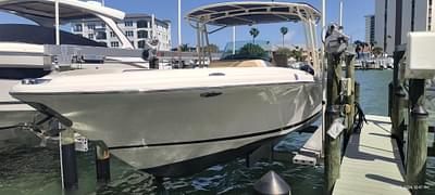 BOATZON | Chris-Craft Catalina 29 2015