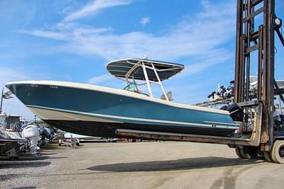 BOATZON | Chris Craft Catalina 29 Sun Tender 2011