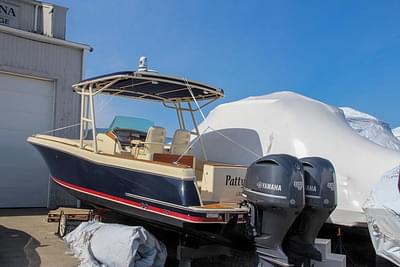 BOATZON | Chris Craft Catalina 29 Sun Tender 2014