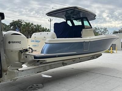 BOATZON | Chris-Craft Catalina 30 2020