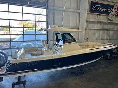 BOATZON | Chris-Craft Catalina 30 2020