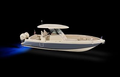 BOATZON | Chris-Craft Catalina 30 2025