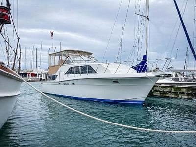 BOATZON | Chris-Craft Catalina 381 1989