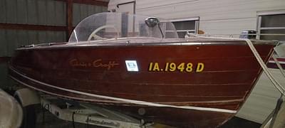 BOATZON | Chris Craft Chris Craft 1958