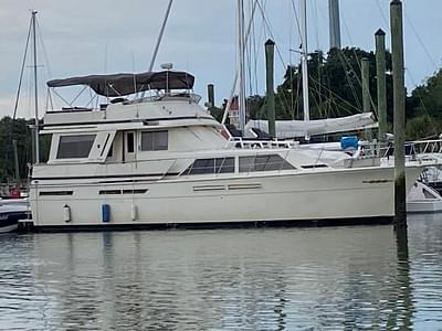 BOATZON | 1987 Chris-Craft Constellation 500