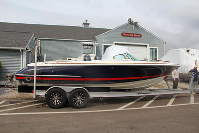 BOATZON | Chris Craft Corsair 25 2004