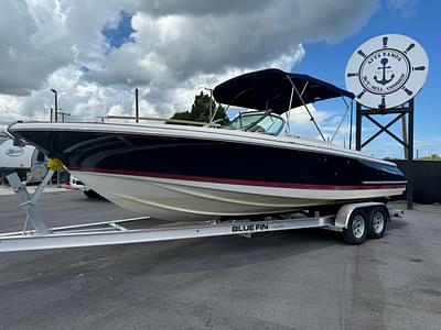 BOATZON | Chris-Craft Corsair 25 2009