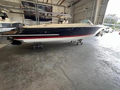 BOATZON | Chris-Craft Corsair 25 2014