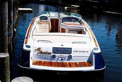 BOATZON | Chris-Craft Corsair 28 2004