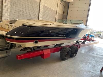 BOATZON | Chris-Craft Corsair 28 2009