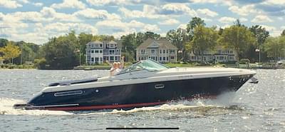 BOATZON | Chris-Craft Corsair 36 Heritage 2007