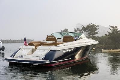 BOATZON | Chris-Craft Corsair Heritage 36 2013