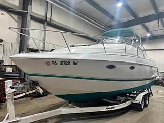 BOATZON | 1994 Chris-Craft Crowne 262