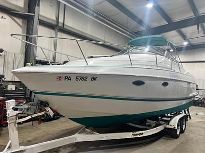 BOATZON | Chris-Craft Crowne 262 1994