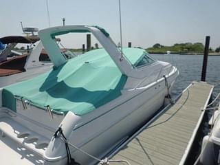 BOATZON | 1992 Chris-Craft Crowne 272