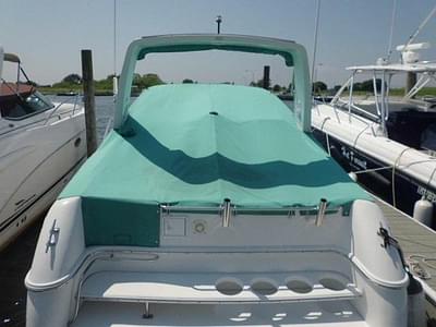 BOATZON | Chris-Craft Crowne 272 1992