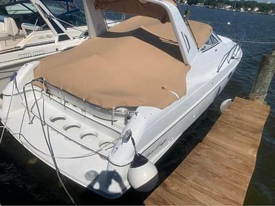 BOATZON | Chris-Craft Crowne 322 1993