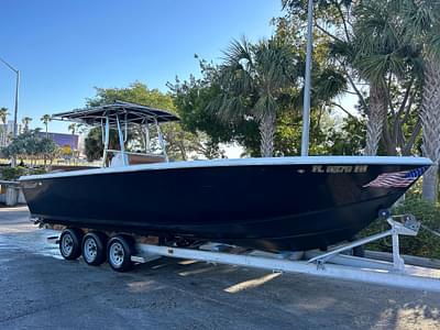 BOATZON | Chris-Craft Custom Diesel Center Console 1974