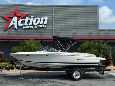 BOATZON | Chris-Craft Launch 20 2014