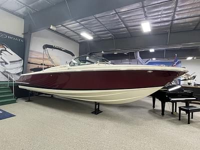 BOATZON | Chris Craft Launch 25 GT 2023