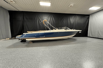 BOATZON | Chris-Craft Launch 25 GT 2024