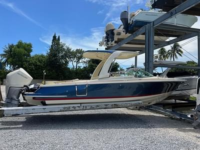 BOATZON | Chris Craft Launch 25 GT 2024