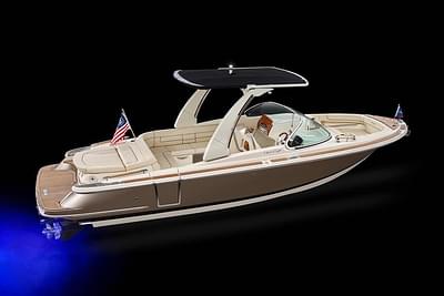 BOATZON | Chris-Craft Launch 25 GT 2024