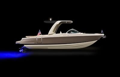 BOATZON | Chris-Craft Launch 25 GT Inboard 2025