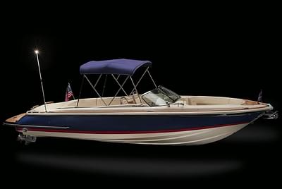 BOATZON | Chris-Craft Launch 27 2025