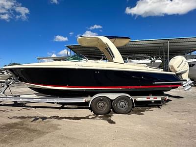 BOATZON | Chris Craft Launch 28 GT 2022