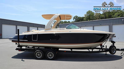 BOATZON | Chris Craft Launch 28 GT 2023