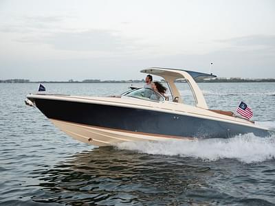 BOATZON | Chris Craft Launch 28 GT 2024