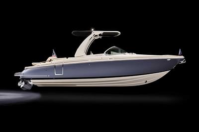 BOATZON | Chris-Craft Launch 28 GT 2025