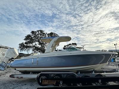 BOATZON | Chris Craft Launch 28 GT 2025
