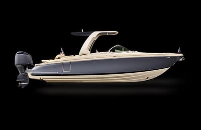 BOATZON | Chris-Craft Launch 28 GT Outboard 2025