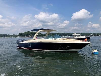 BOATZON | Chris-Craft Launch 31 GT 2021