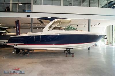 BOATZON | Chris-Craft Launch 31 GT 2023