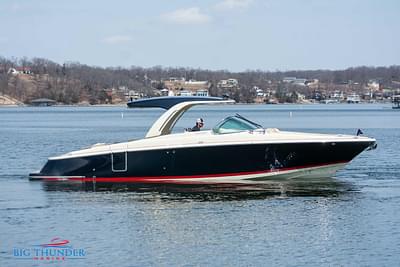 BOATZON | Chris-Craft Launch 35 GT 2023