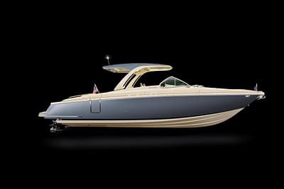 BOATZON | Chris-Craft Launch 35 GT IO 2025