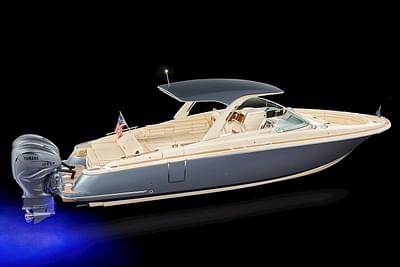 BOATZON | Chris-Craft Launch 35 GT OB 2025