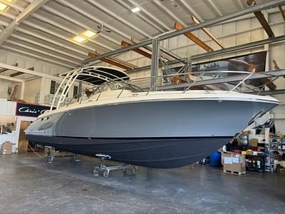 BOATZON | Chris-Craft Launch 38 2018