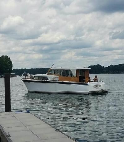 BOATZON | Chris-Craft Roamer 1960 BOATZON | Chris-Craft Roamer 1960