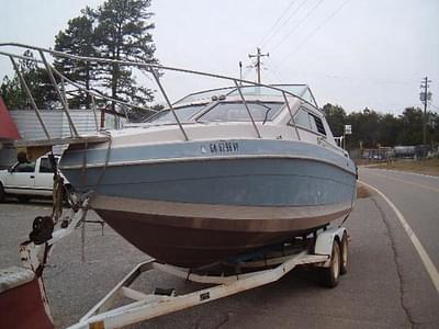 BOATZON | Chris Craft Scorpian 232 1986