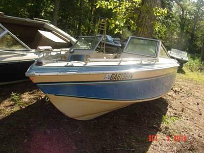 BOATZON | Chris Craft Scorpion 168 1984