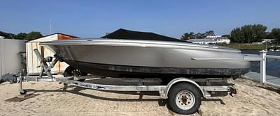 BOATZON | Chris-Craft Silver Bullet 20 2011