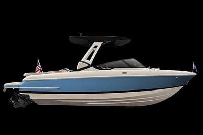 BOATZON | Chris-Craft Sportster 25 2025