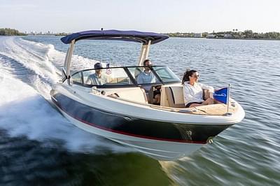 BOATZON | Chris-Craft Sportster 25 2025